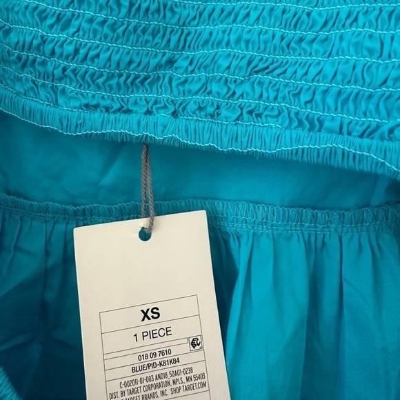 NWT a new day baby doll dress - Picture 4 of 5